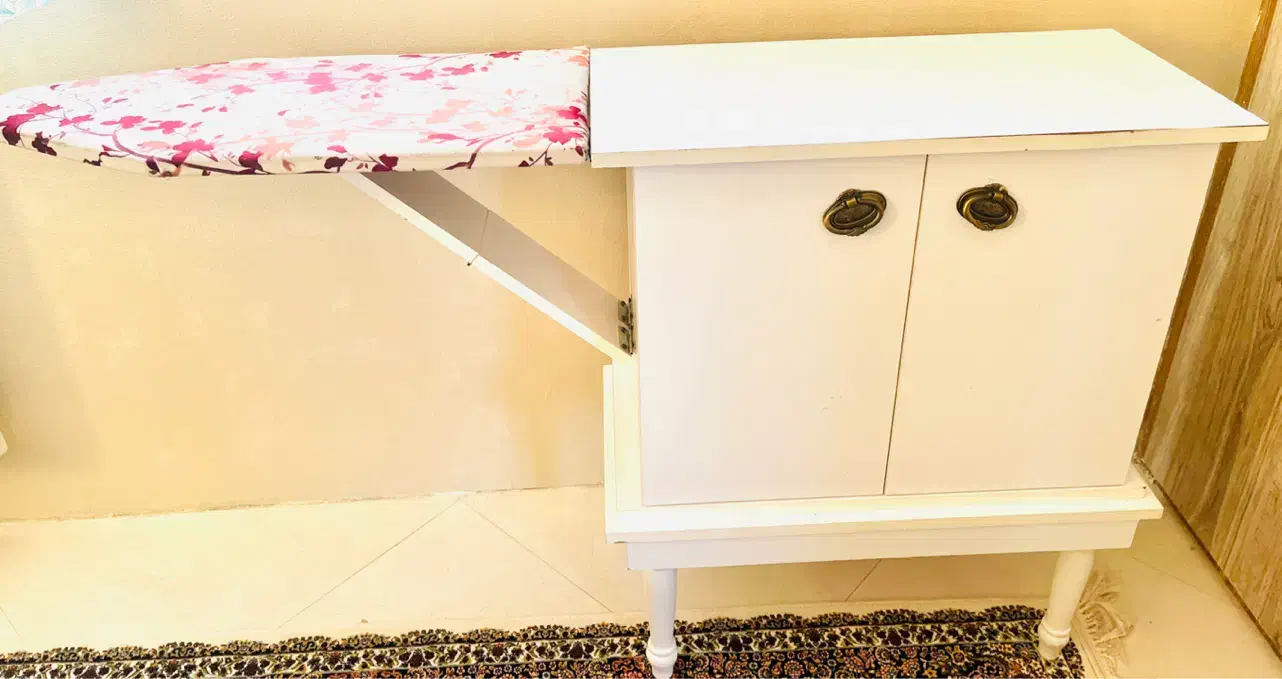 میز اتو|اتو و لوازم اتو|مشهد, بهاران|دیوار