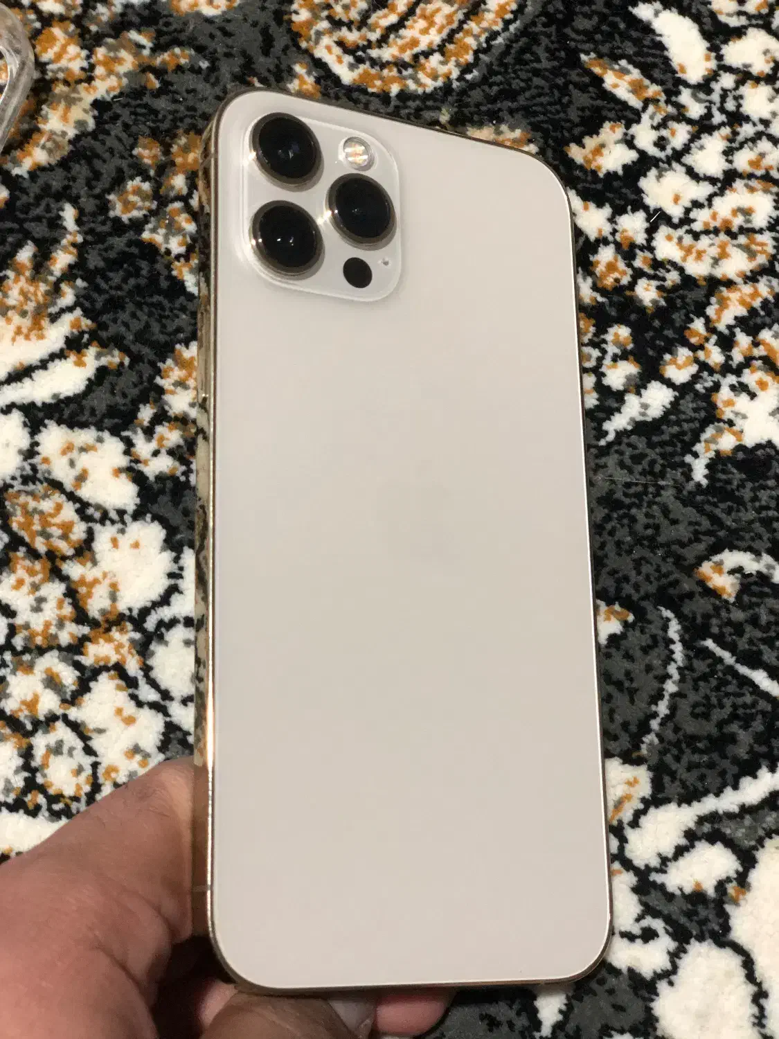 ایفون ۱۲پرومکس|موبایل|زابل, |دیوار