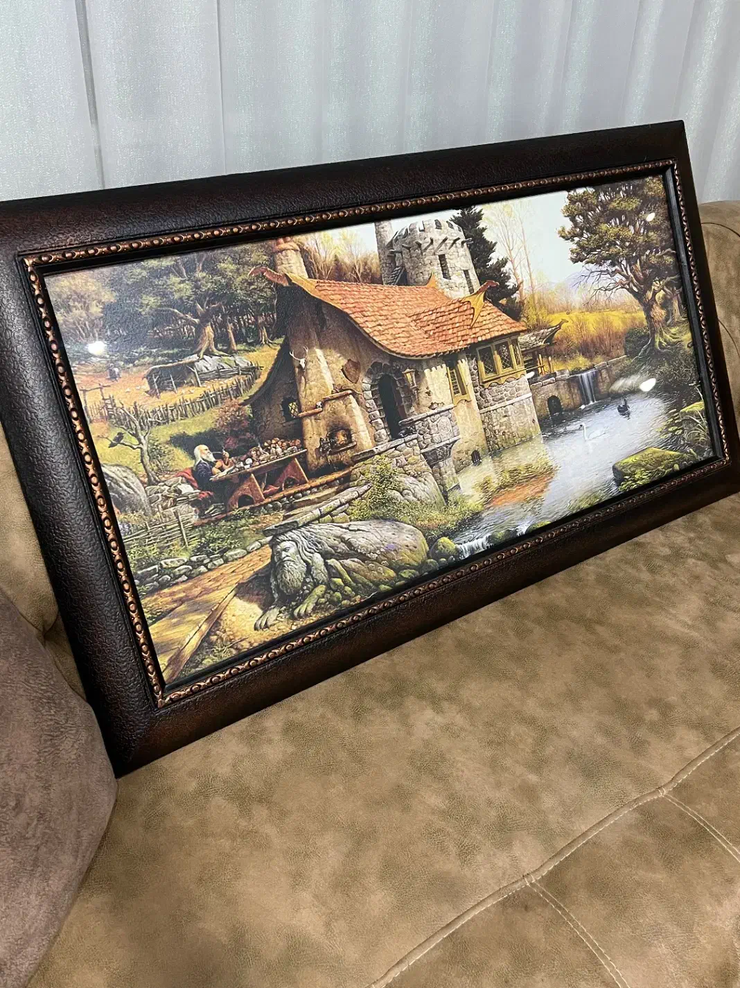 تابلو دیواری|تابلو، نقاشی، عکس|خوی, |دیوار