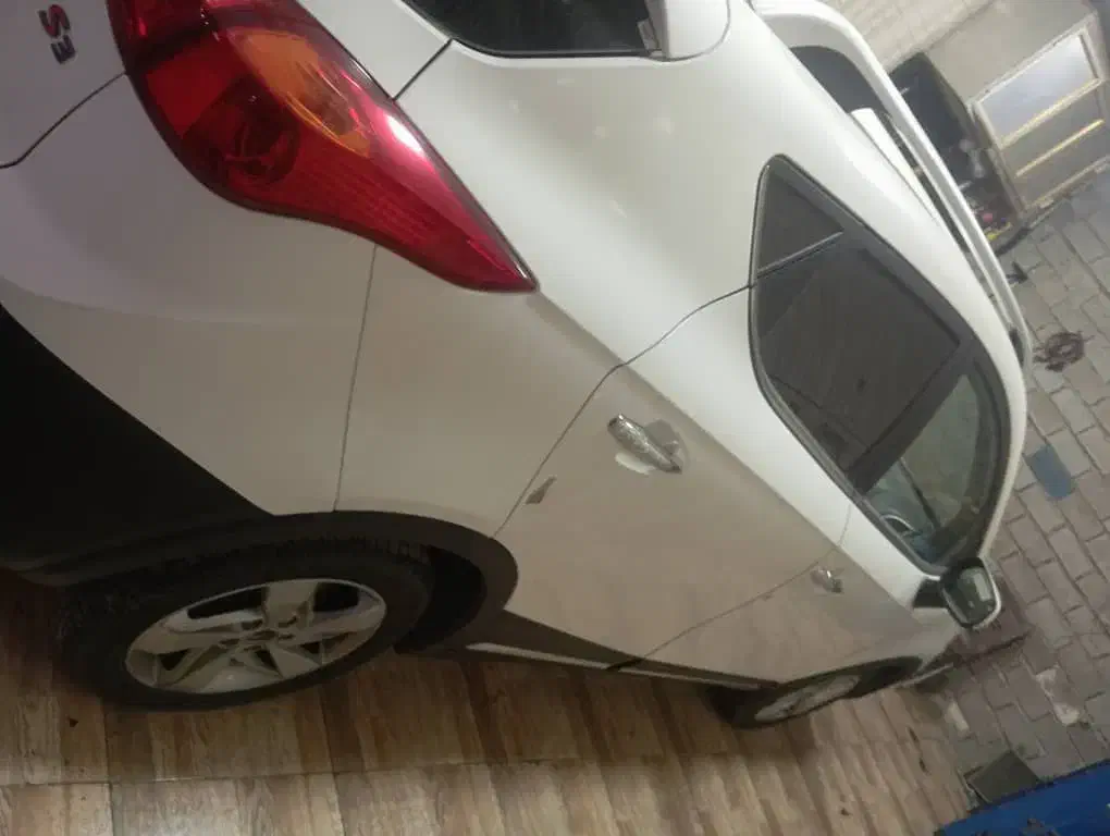 جک s3 مدل ۱۴۰۰|خودرو سواری و وانت|اهواز, کوی قائم|دیوار