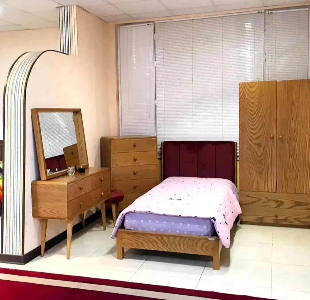 سرویس یشل|تخت و سرویس خواب|زنجان, |دیوار