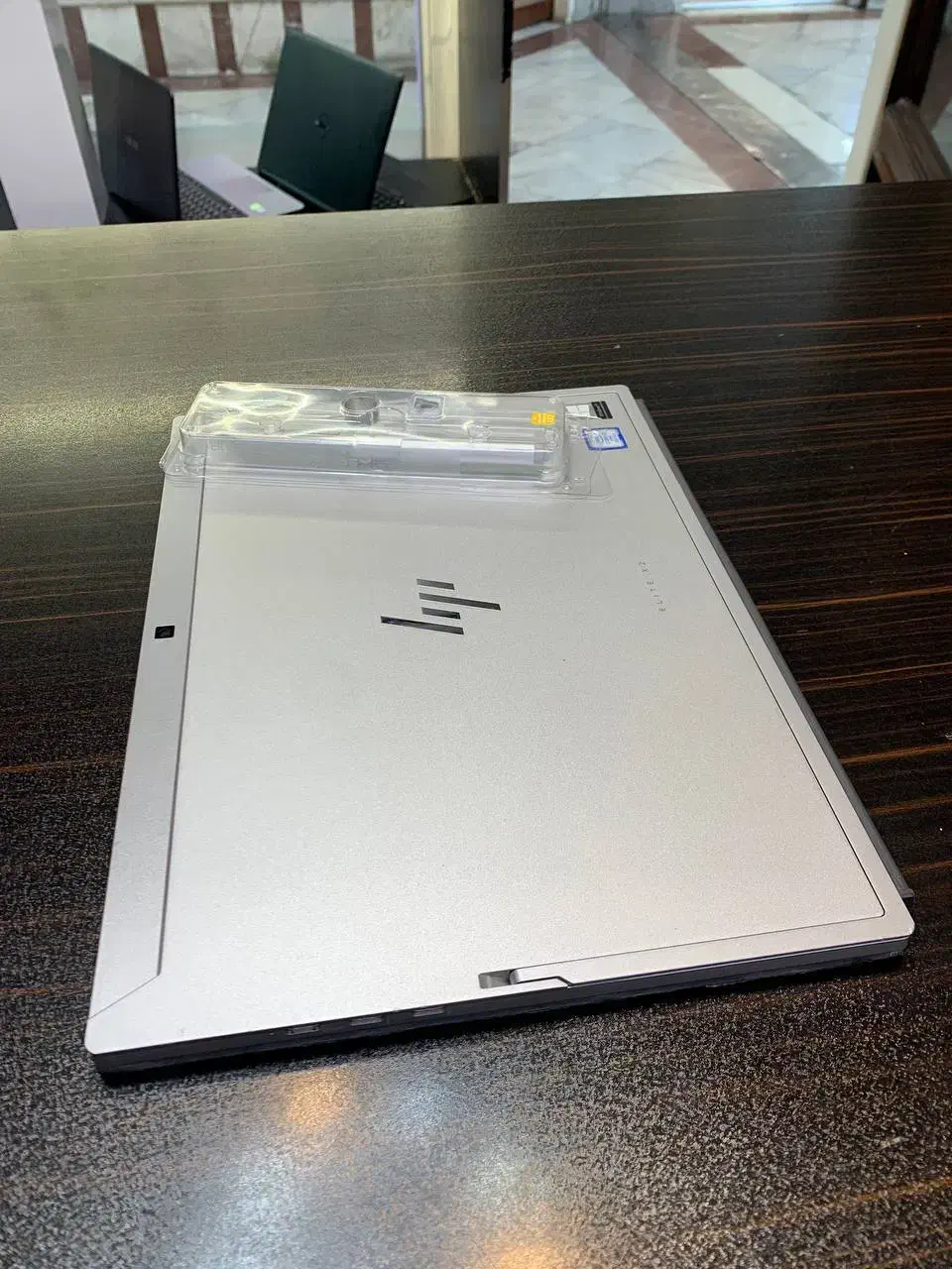 تبلت / لپتاپ HP Elite x2 G4|رایانه همراه|تبریز, |دیوار