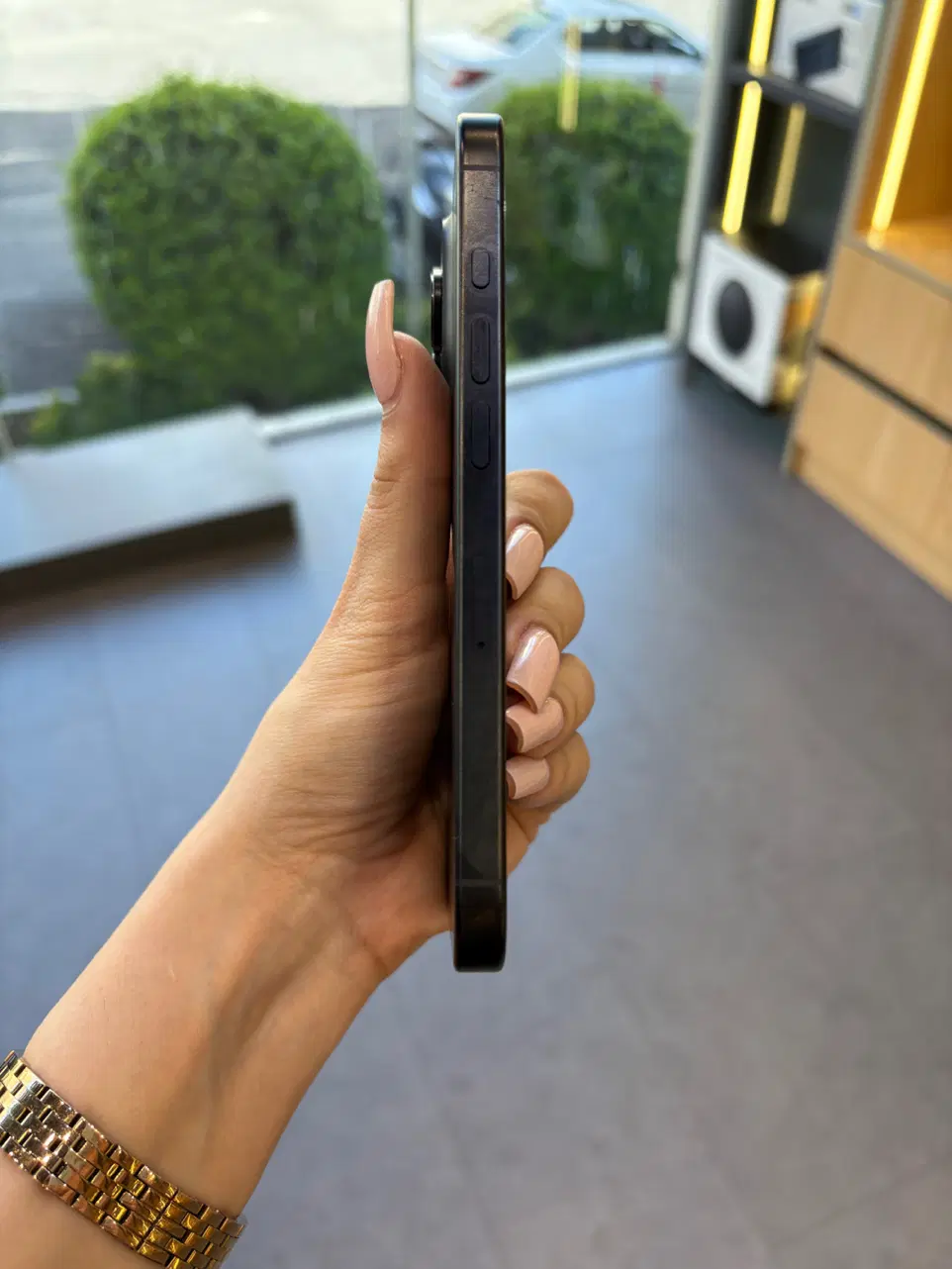 Iphon 16pro|موبایل|تهران, هروی|دیوار