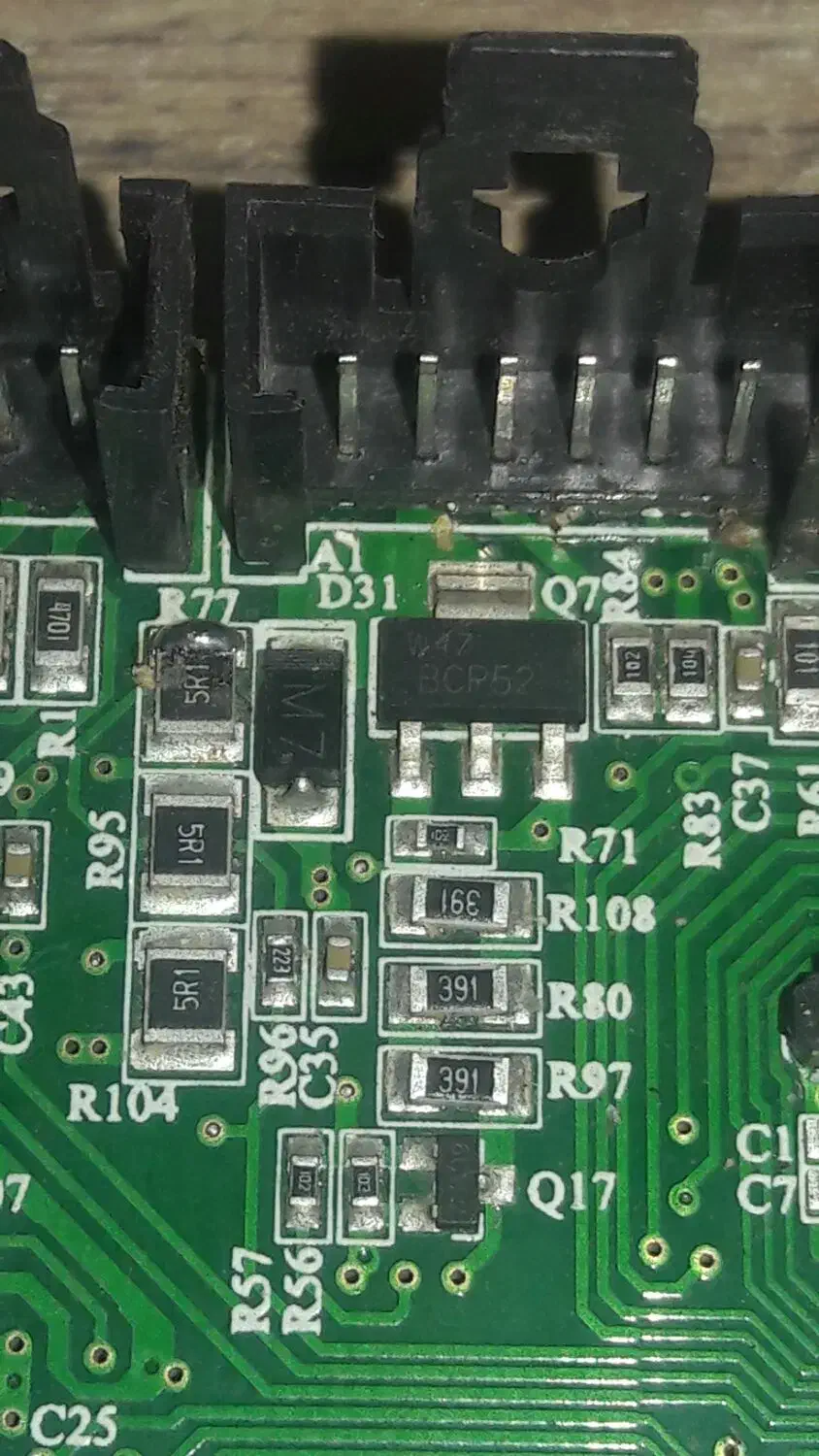 انواع بردهای الکترونیکی|عمدهفروشی|سبزوار, قصبه اب یمین|دیوار