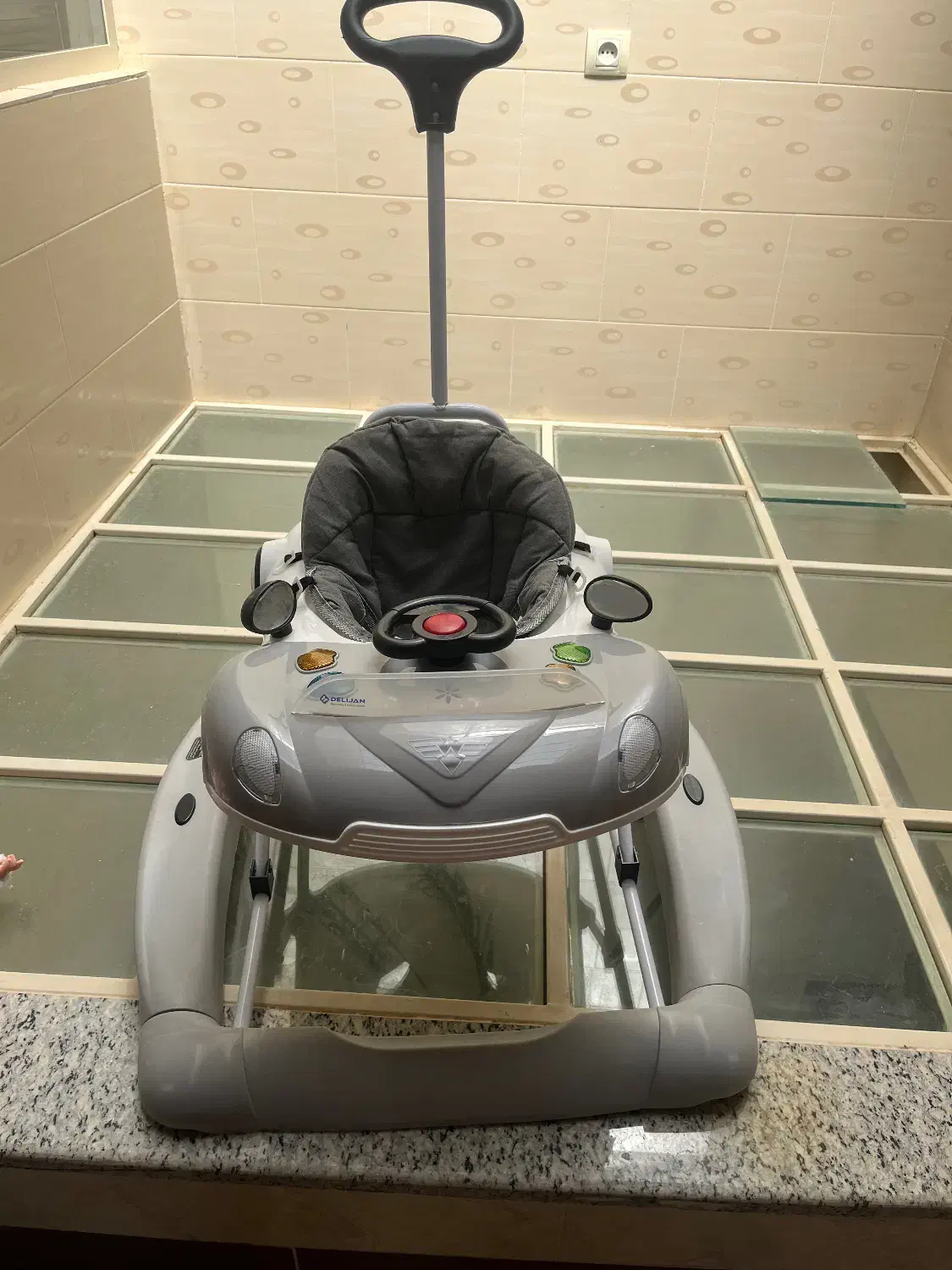 روروئک|کالسکه و لوازم جانبی|همدان, |دیوار