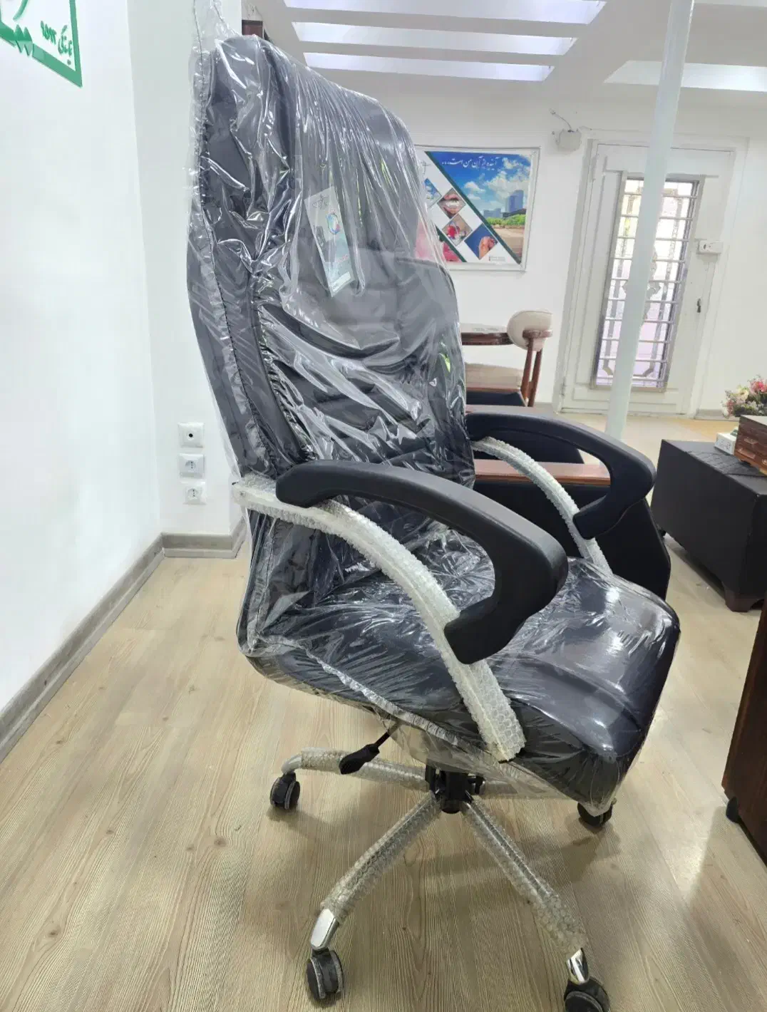 صندلی اداری|دفتر کار|کرمانشاه, |دیوار