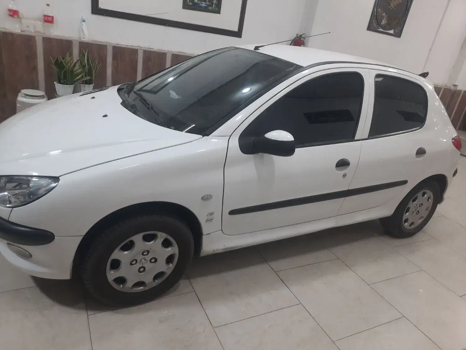 فروش|خودرو سواری و وانت|تایباد, |دیوار