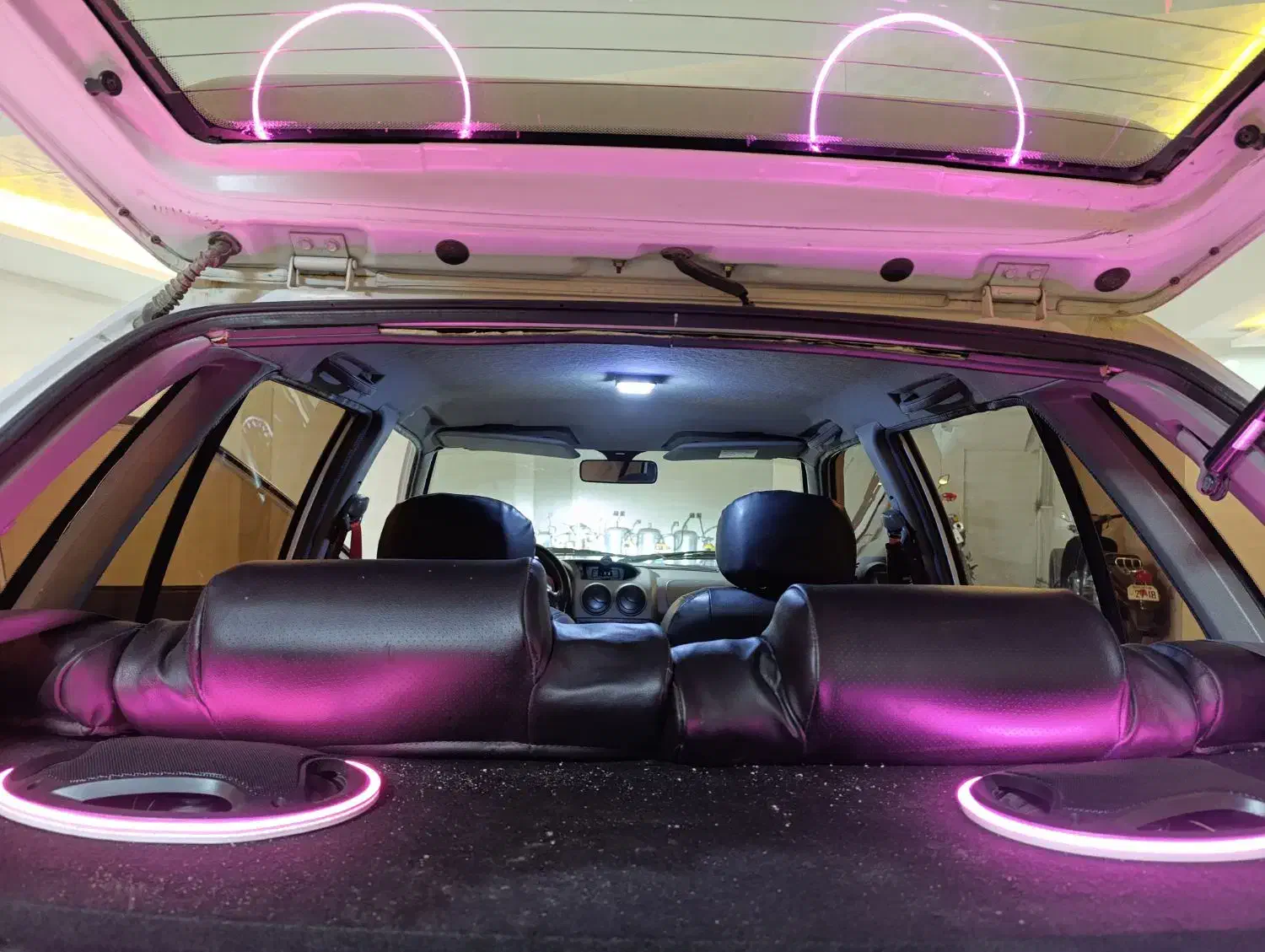 پراید 111 مدل93|خودرو سواری و وانت|همدان, |دیوار