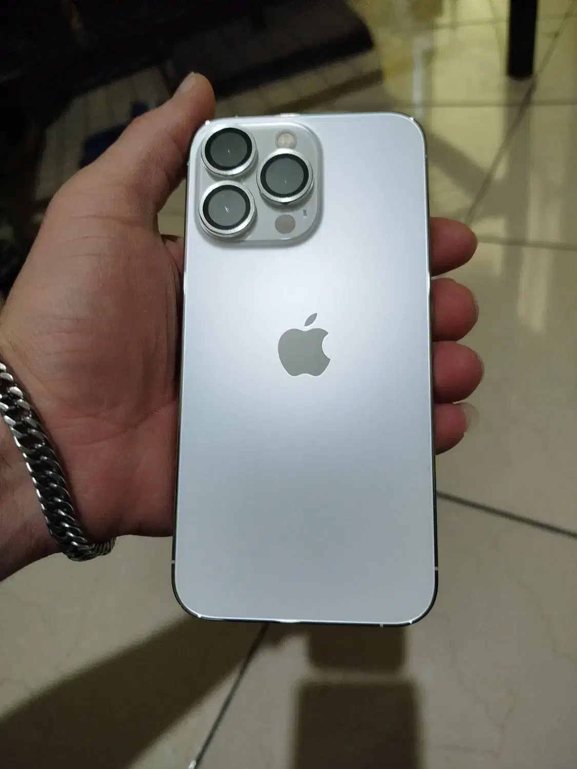 آیفون13پرو در حد|موبایل|تهران, قلمستان|دیوار