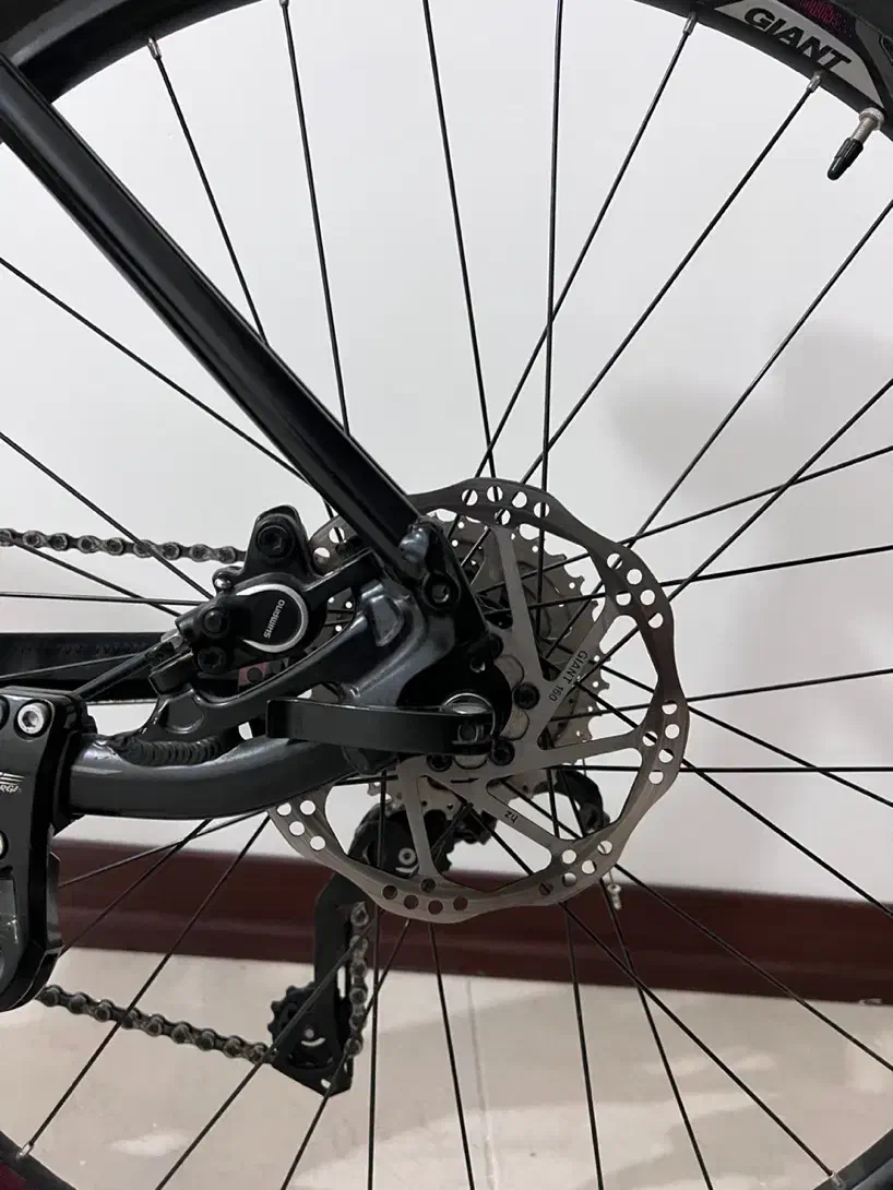 فروش دوچرخه جاینت XTC800|دوچرخه، اسکیت، اسکوتر|شیراز, هفت تنان|دیوار