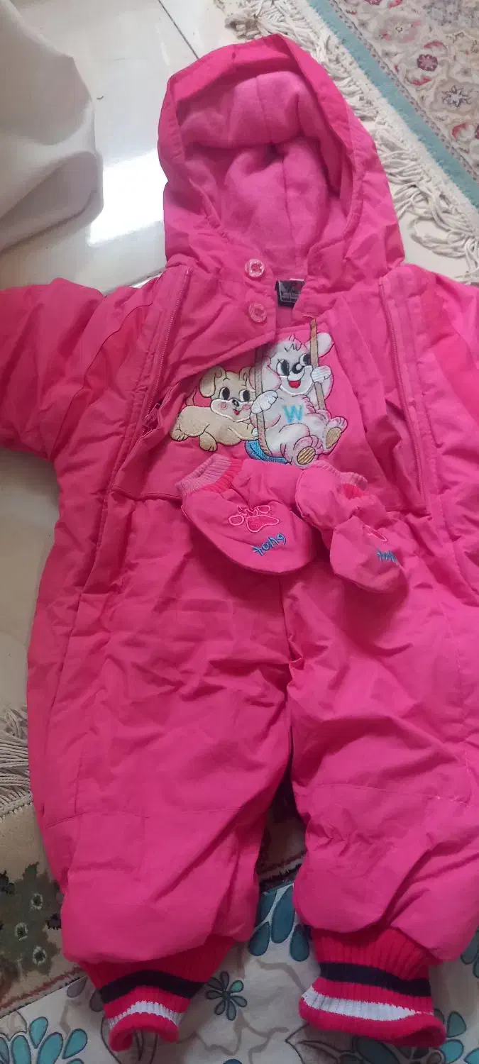 سرهمی|کفش و لباس بچه|پاکدشت, شهرک امام رضا|دیوار