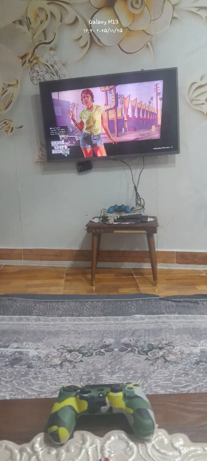 پلی استیشن چهار ps4|کنسول، بازی ویدئویی و آنلاین|لنگرود, |دیوار