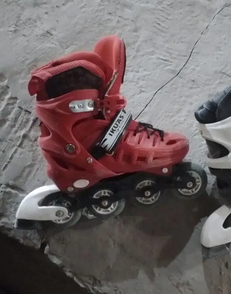 اسکیت|دوچرخه، اسکیت، اسکوتر|قم, کلهری|دیوار