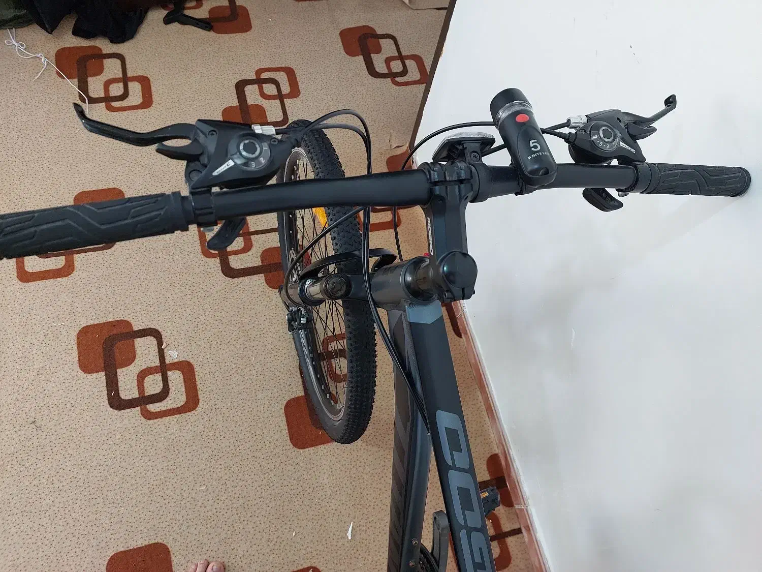 دوچرخه سایز ۲۶|دوچرخه، اسکیت، اسکوتر|قشم, |دیوار