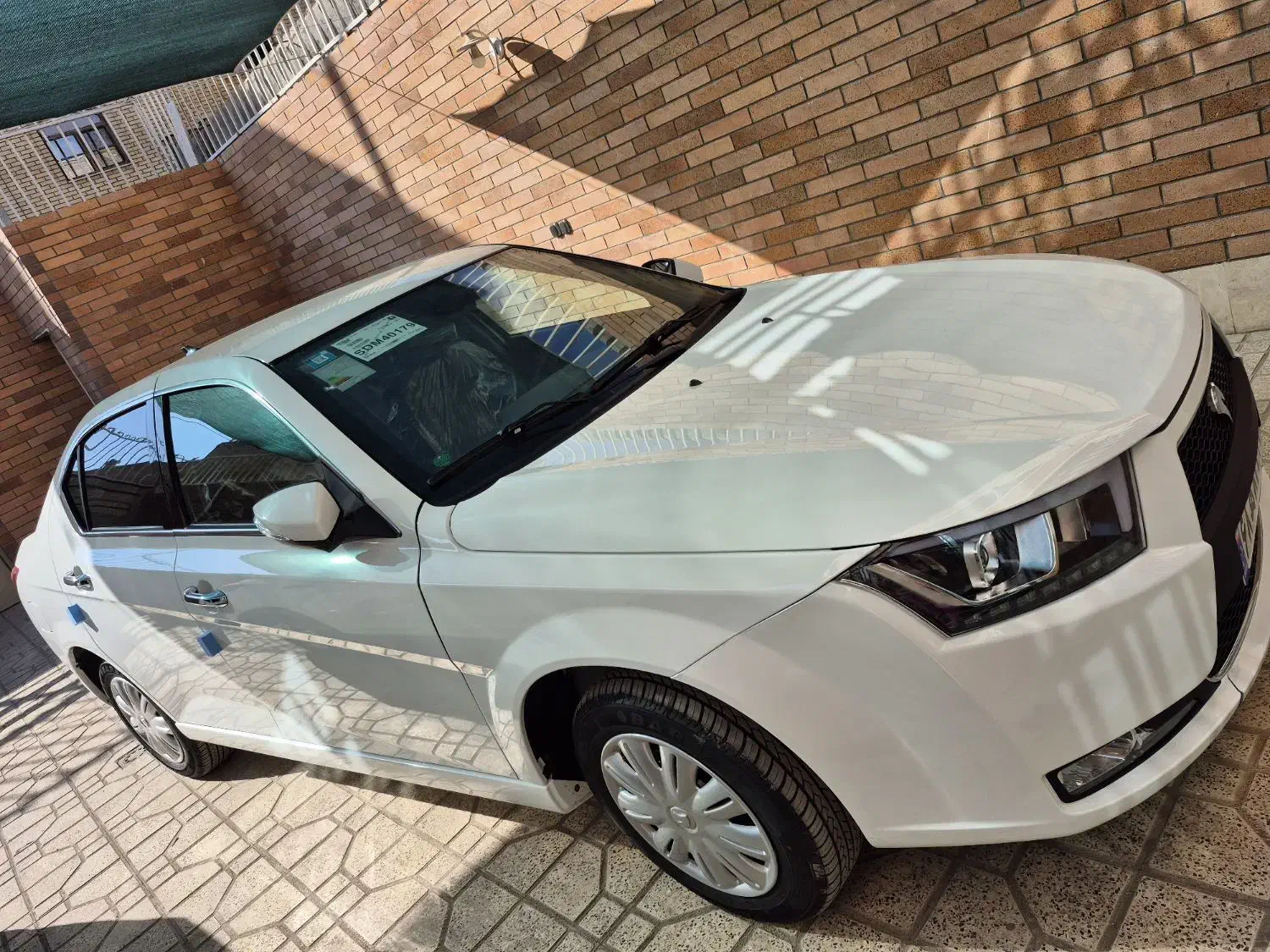 دنا پلاس MT6 صفر|خودرو سواری و وانت|اصفهان, شفق|دیوار