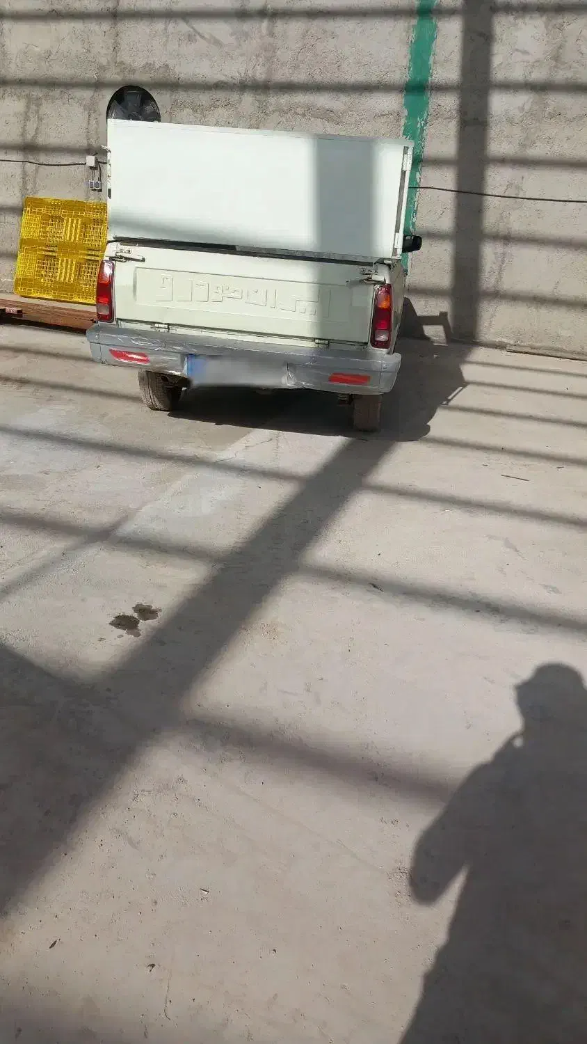 پیکانوانت|خودرو سواری و وانت|مشگین شهر, |دیوار