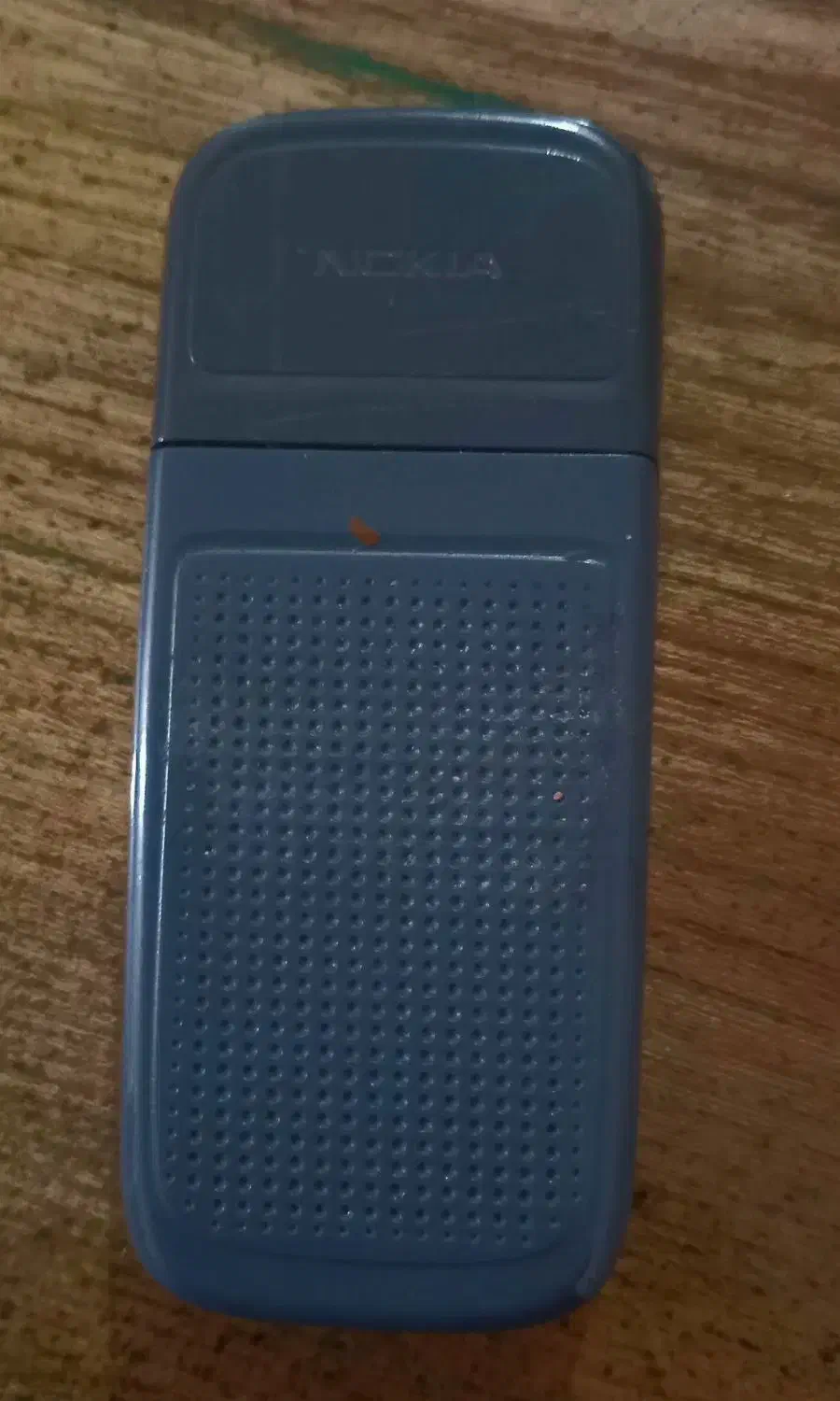 نوکیا 1208|موبایل|کرج, حصارک بالا|دیوار