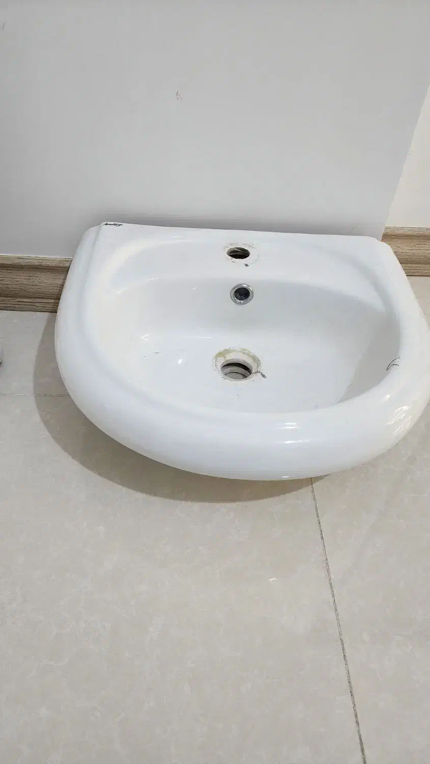 روشویی  سالم|لوازم سرویس بهداشتی|ارومیه, |دیوار