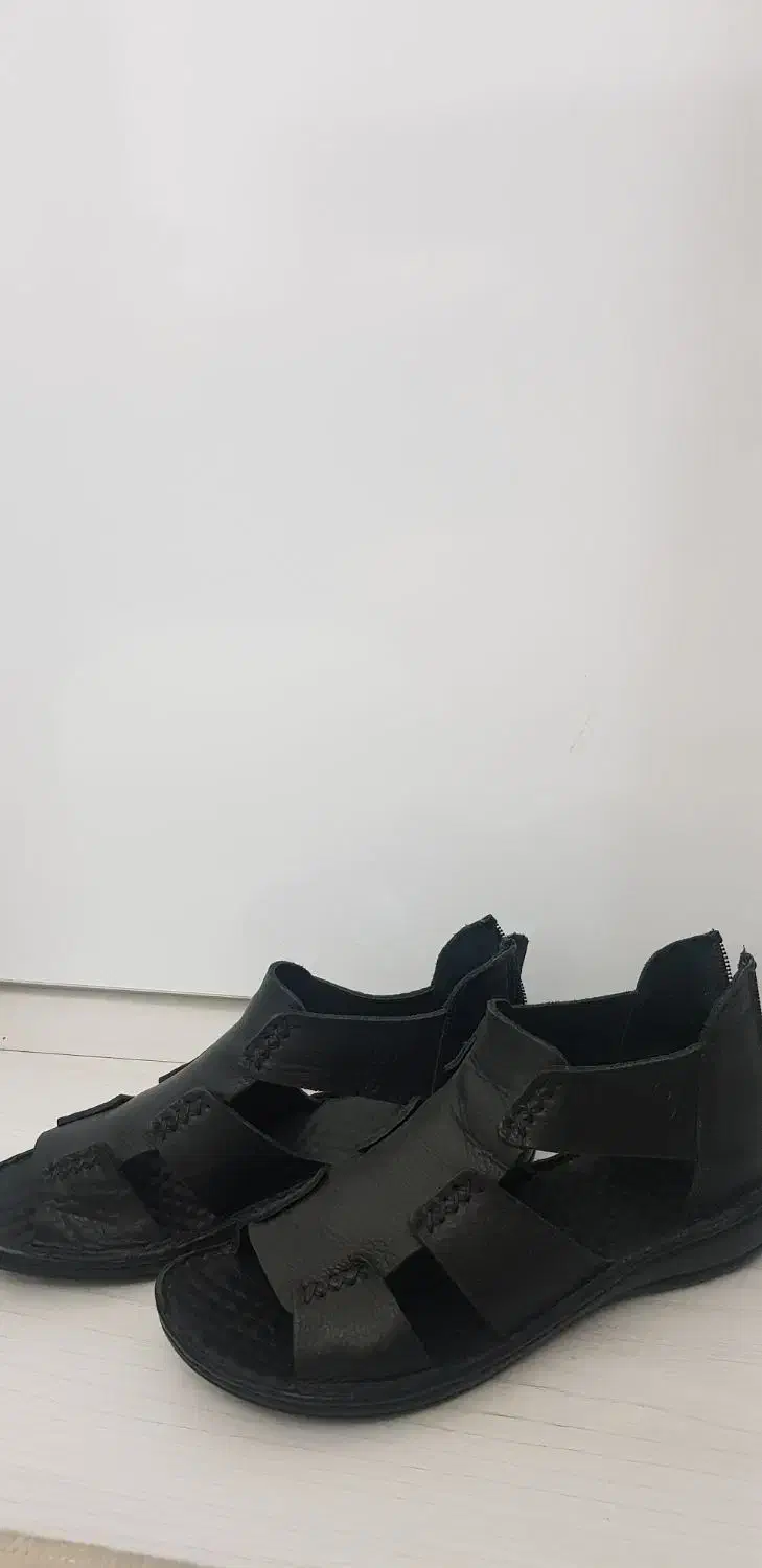 کفش تابستونی|کیف، کفش، کمربند|گرگان, |دیوار