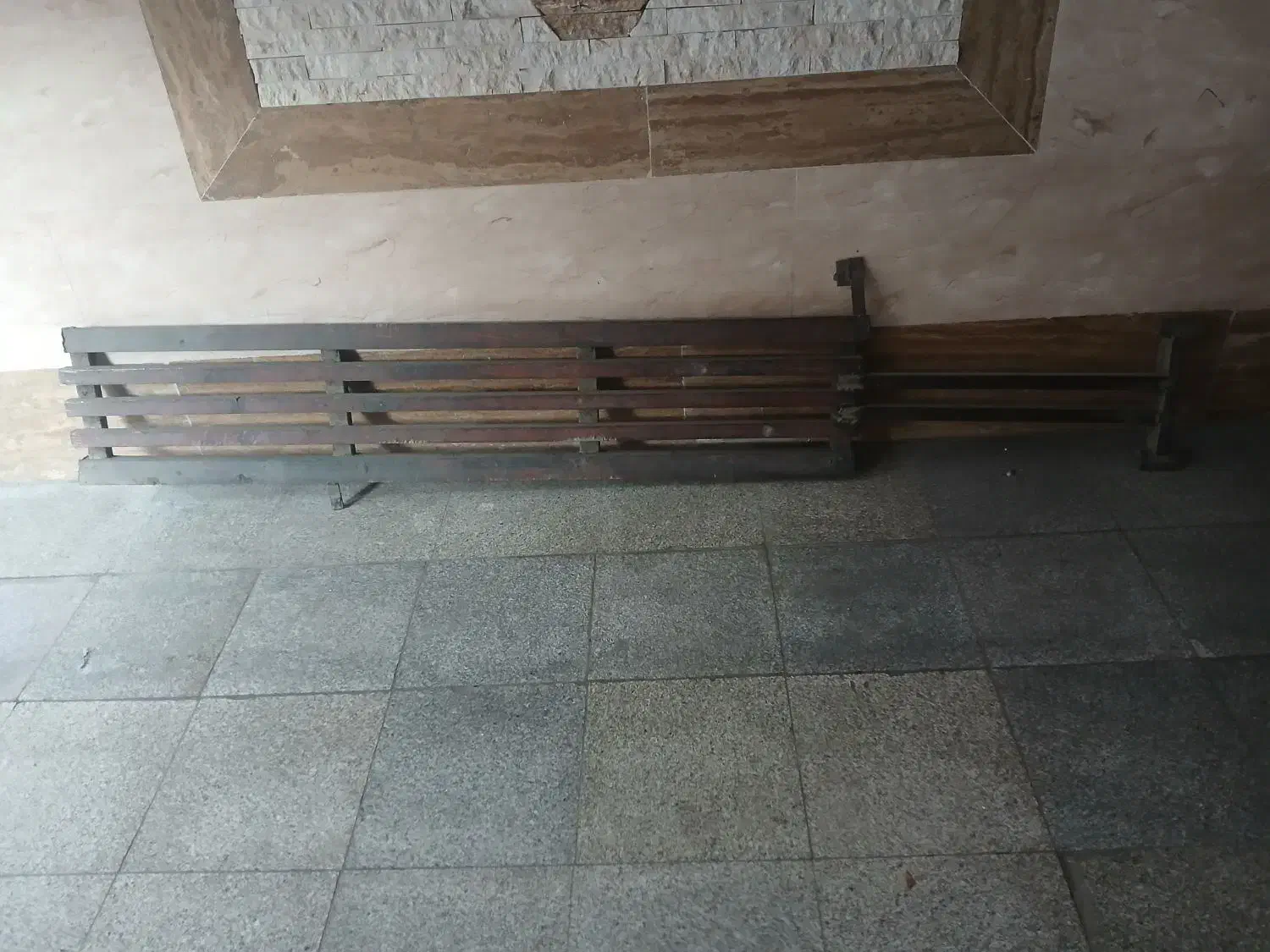 پل آهنی ماشین رو|مصالح و تجهیزات ساختمان|تهران, جی|دیوار