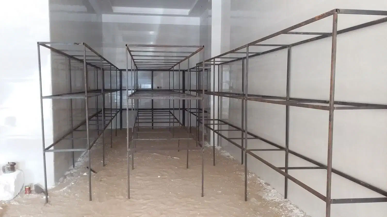 جوشکاری سیار|خدمات پیشه و مهارت|زاهدان, |دیوار