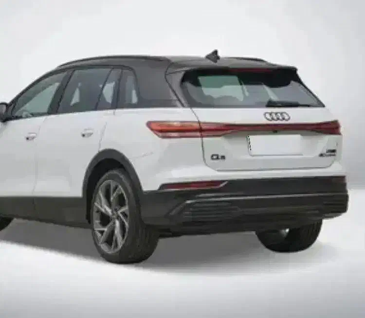 ائودیq5تیپ4|خودرو سواری و وانت|اصفهان, قلعه طبره|دیوار