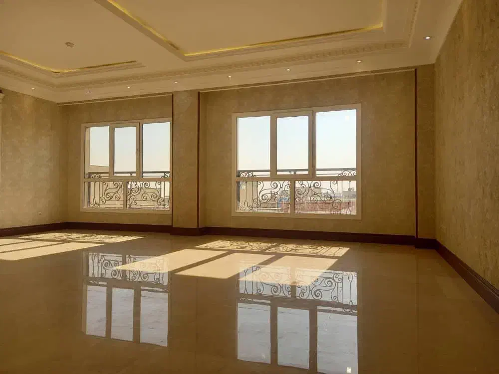 ۱۳۳متر ۳خواب/نوساز /فول امکانات