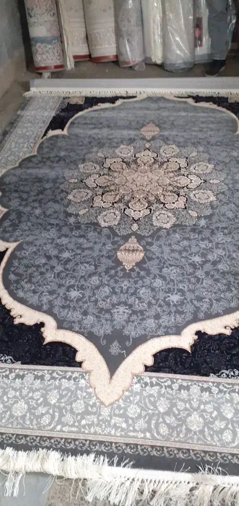 فرش ملودی|فرش|محمدیه-قزوین, |دیوار