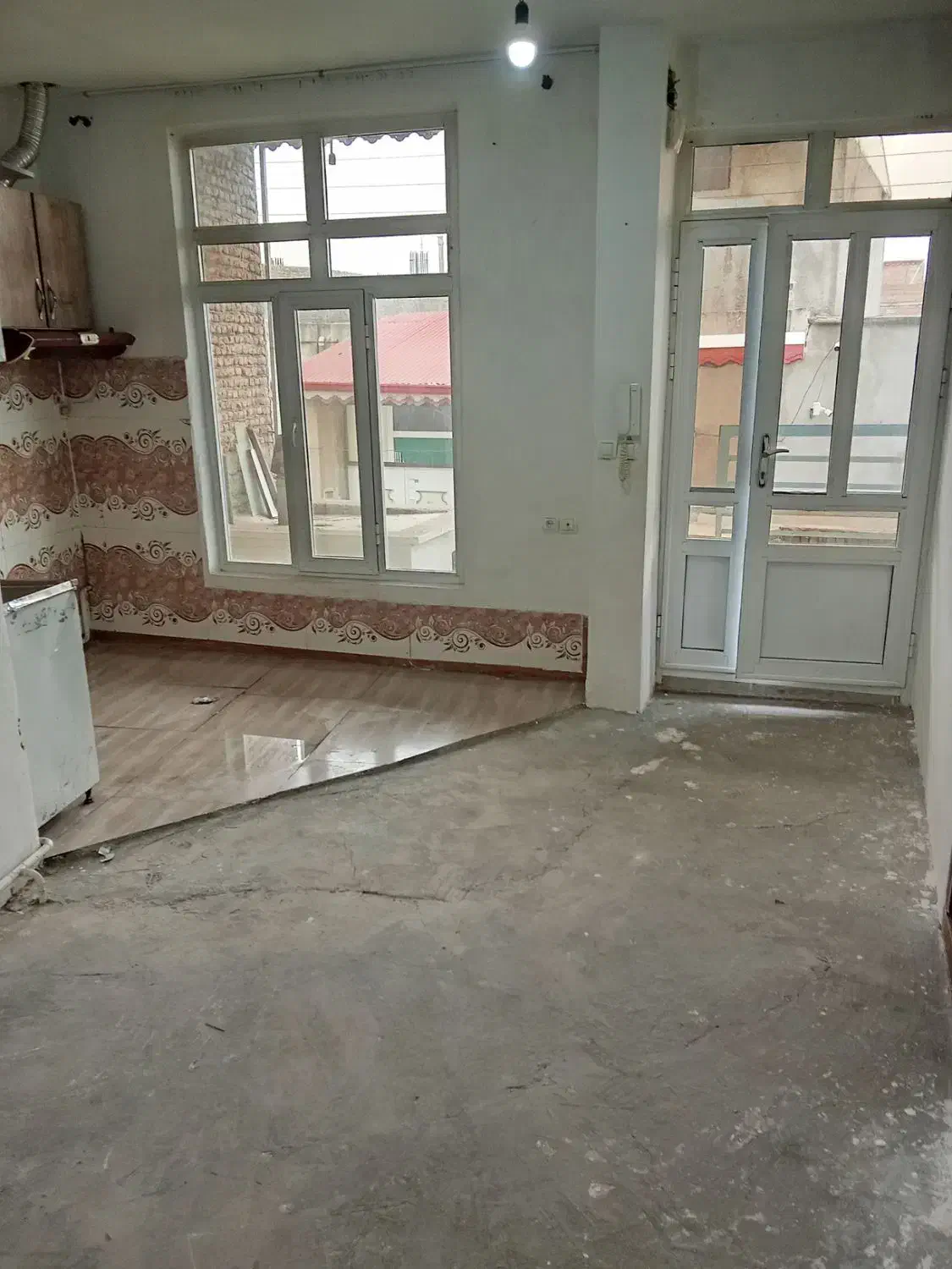 اجاره و فروش خانه دوطبقه|اجارهٔ خانه و ویلا|پارسآباد, |دیوار