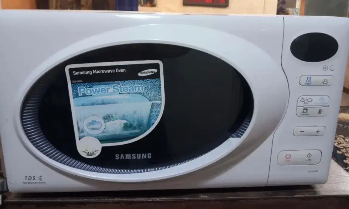 مایکروفر|اجاق گاز و لوازم برقی پخت‌وپز|کیش, |دیوار