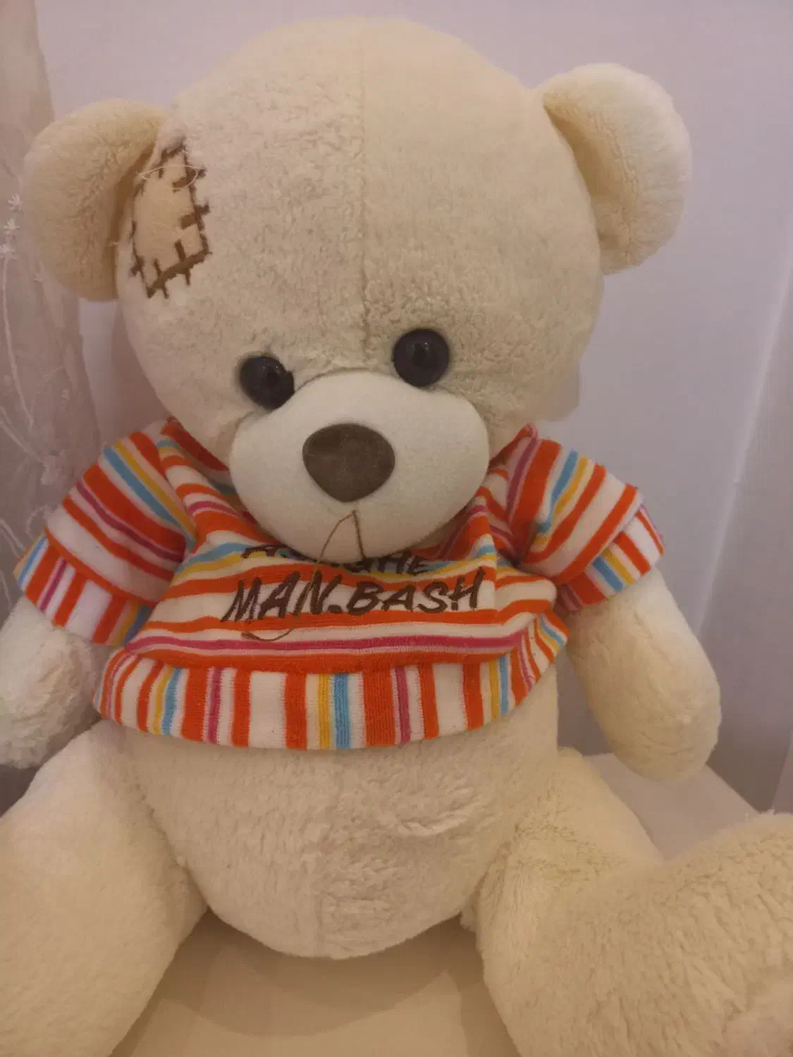 عروسک خرسی|اسباب‌‌بازی|مشهد, ولیعصر (شهرک غرب)|دیوار