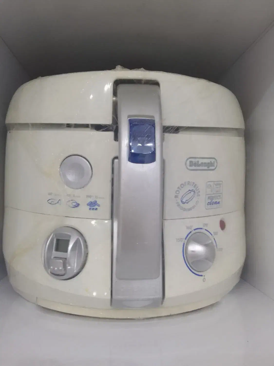 سرخ کن دلونگی|اجاق گاز و لوازم برقی پختوپز|آمل, |دیوار