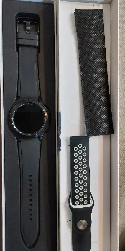 گلکسی واچ ۴ کلاسیک|ساعت|بندر انزلی, تختی|دیوار