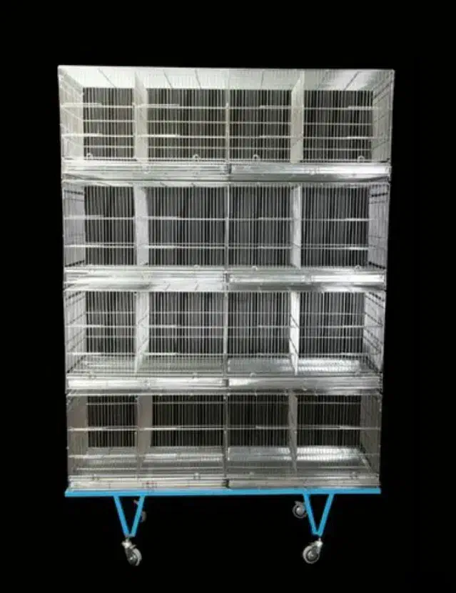 قفس ۸خان|لوازم جانبی حیوانات|کرج, عظیمیه|دیوار