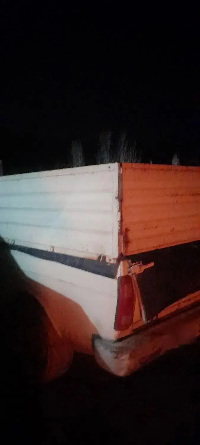 وانت پیکان|خودرو سواری و وانت|فیروزآباد (لرستان), |دیوار