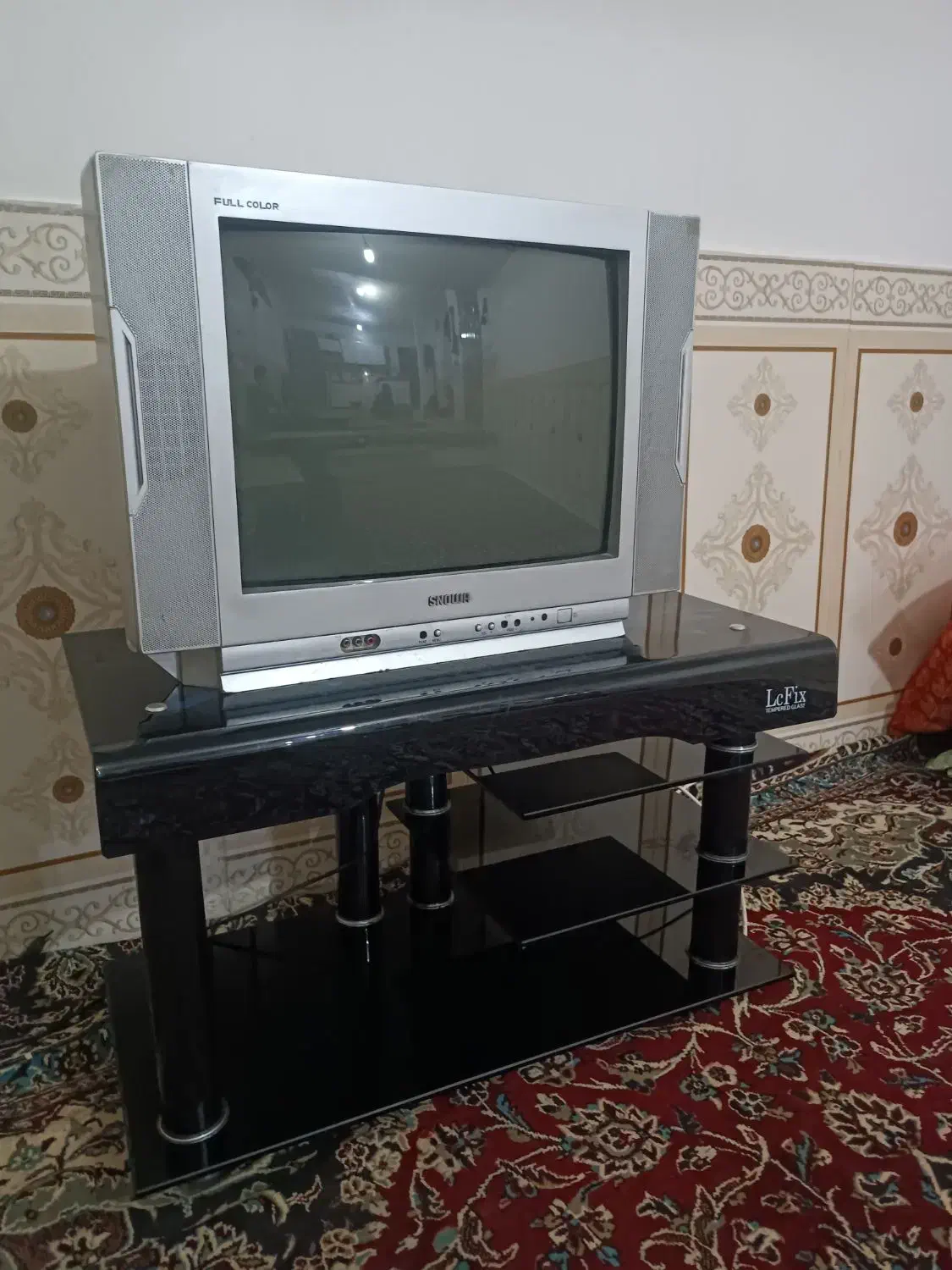 تلوزیون|تلویزیون و پروژکتور|شریفآباد, |دیوار