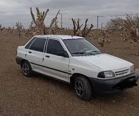 پرایدشاسی سالم|خودرو سواری و وانت|سیرجان, |دیوار