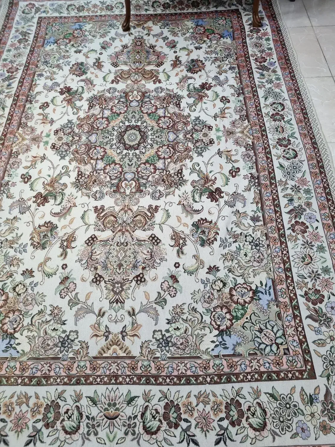 روفرشی|روفرشی|تهران, سجاد|دیوار