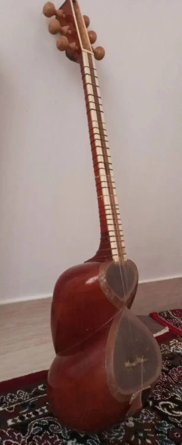 تار خوش صدا دست ساز|سازهای سنتی|اشنویه, |دیوار