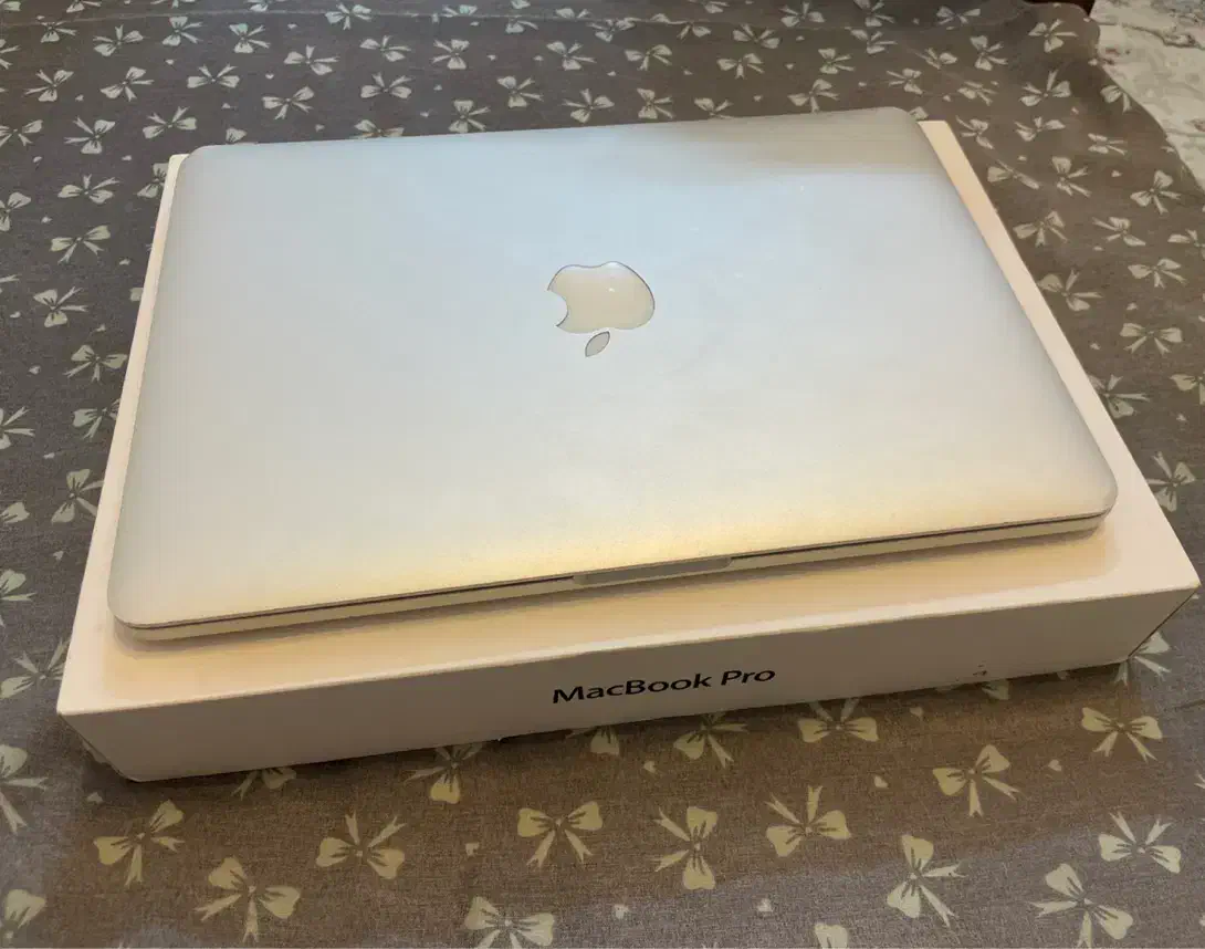 مک بوک پرو|رایانه همراه|مشهد, دانشجو|دیوار