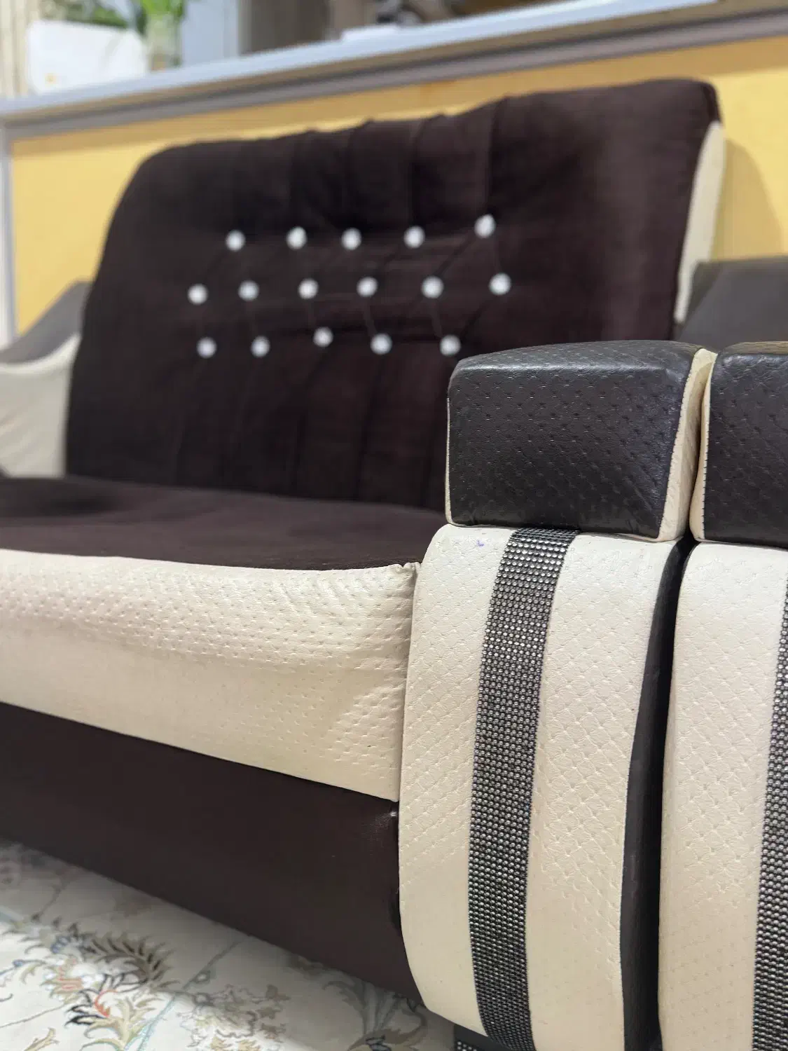 مبل|مبلمان خانگی و میز عسلی|یاسوج, |دیوار