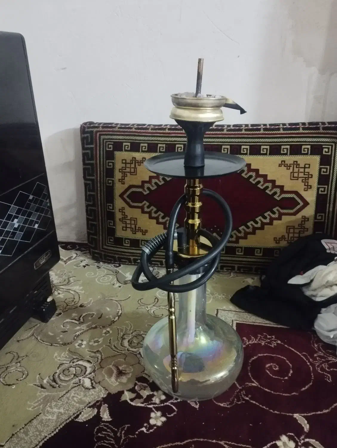 قلیون|زیورآلات و اکسسوری|شیرینسو, |دیوار