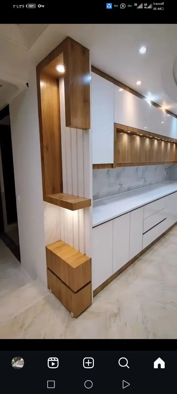 نیازمند نیروی کار برشکار ام دی اف یا کمک برشکار|استخدام صنعتی، فنی، مهندسی|کرمان, |دیوار