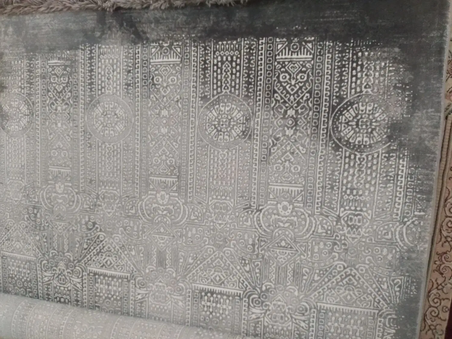 فرش ۴ متری|فرش|تهران, مسعودیه|دیوار