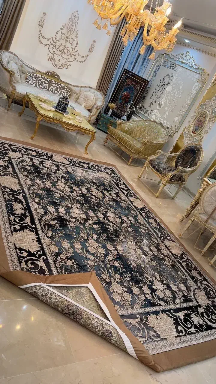 روفرشی کشدار تولید وپخش|روفرشی|تبریز, |دیوار