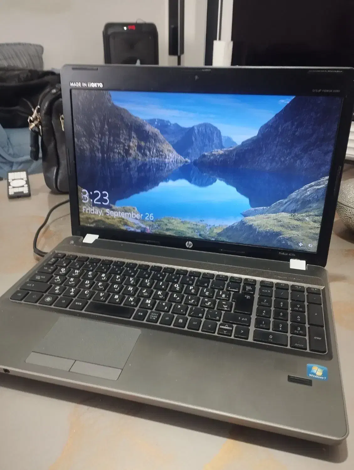 لب تاب|رایانه همراه|اسلامشهر, مطهری|دیوار