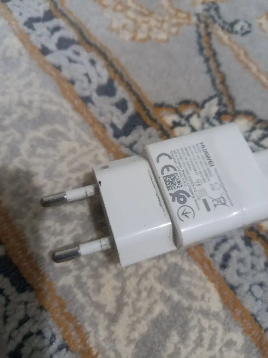 پیدا شدن یه شارژر|لوازم جانبی موبایل و تبلت|اسلام‌شهر, ملک‌آباد|دیوار