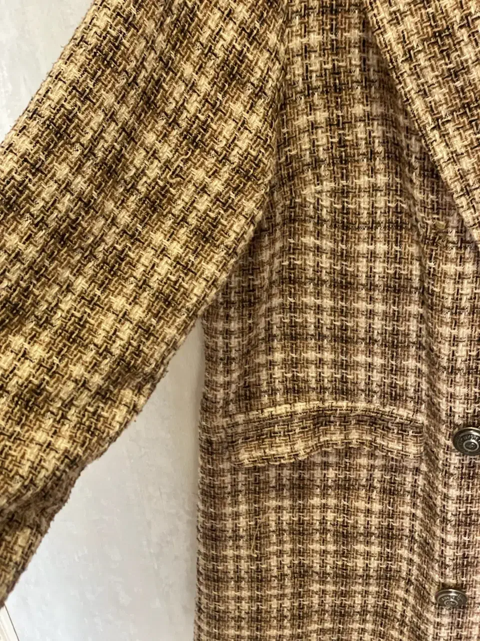 کت شنل ۴۲ ۴۴|لباس|پاکدشت, پاکدشت (مامازند)|دیوار