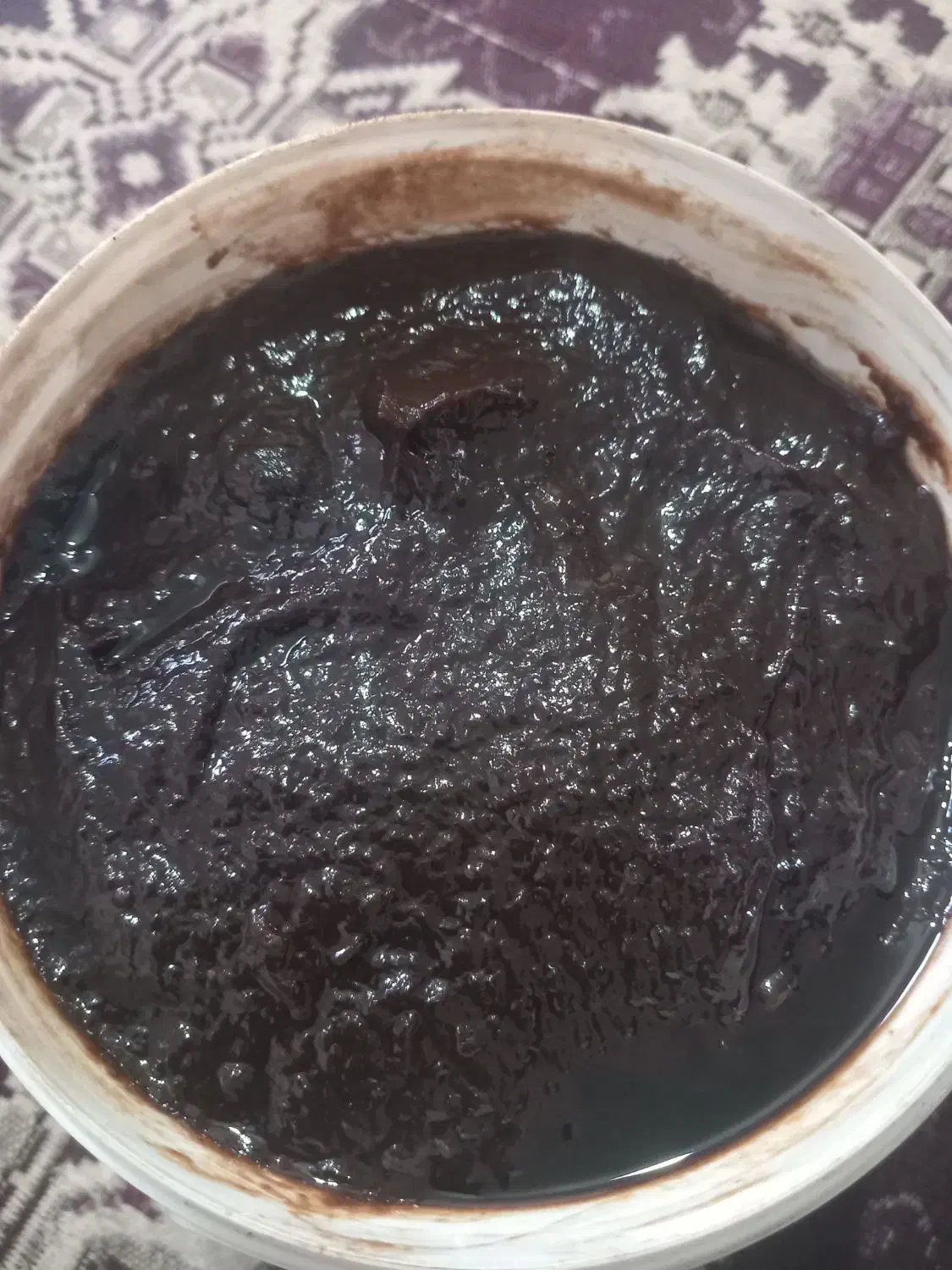 ربانار|خوردنی و آشامیدنی|واجارگاه, |دیوار