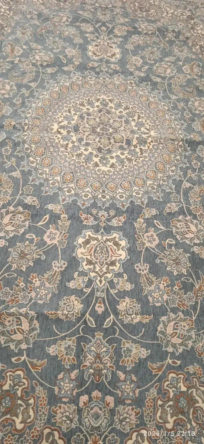 روفرشی طوسی نونو|روفرشی|ری, علایین|دیوار